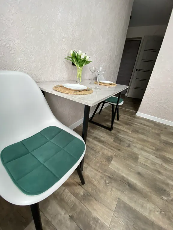 Стильная однушка