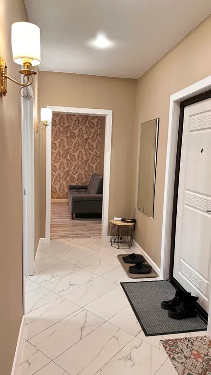 Ваш комфорт - наша работа