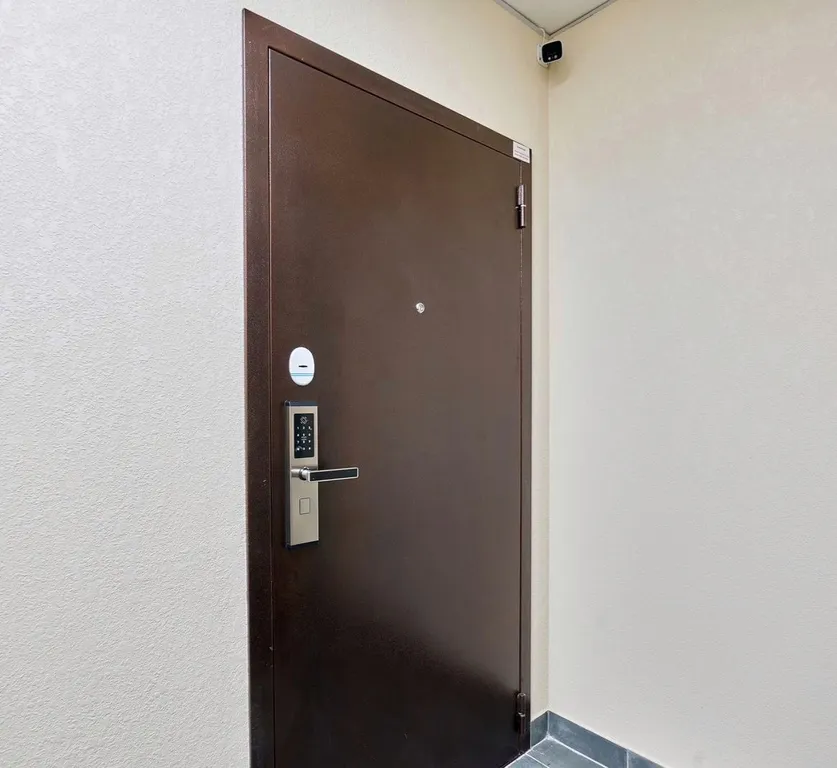 Комфортная 2-комнатная квартира новом ЖК в Индустриальном районе