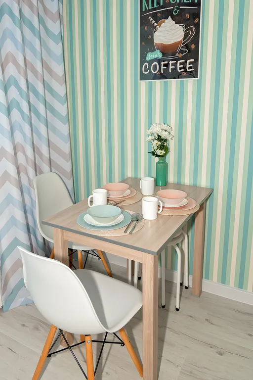 Уютная квартира в центре города возле вокзала