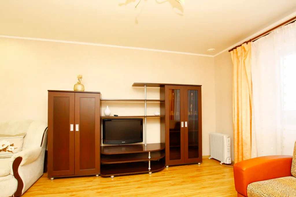 Апартаменты студио