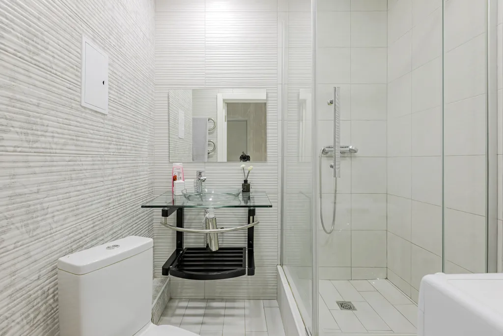 Аккуратный апартамент в ЖК Маяк Минск