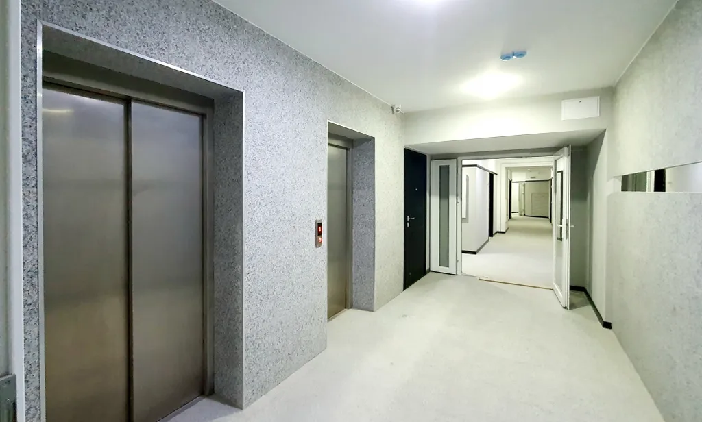 Стильные апартаменты с бассейном с Baden Spa