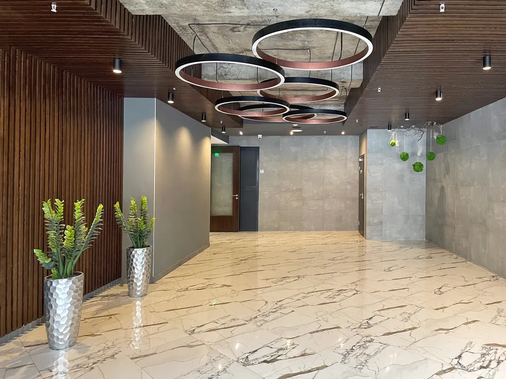 Апартамент отдых