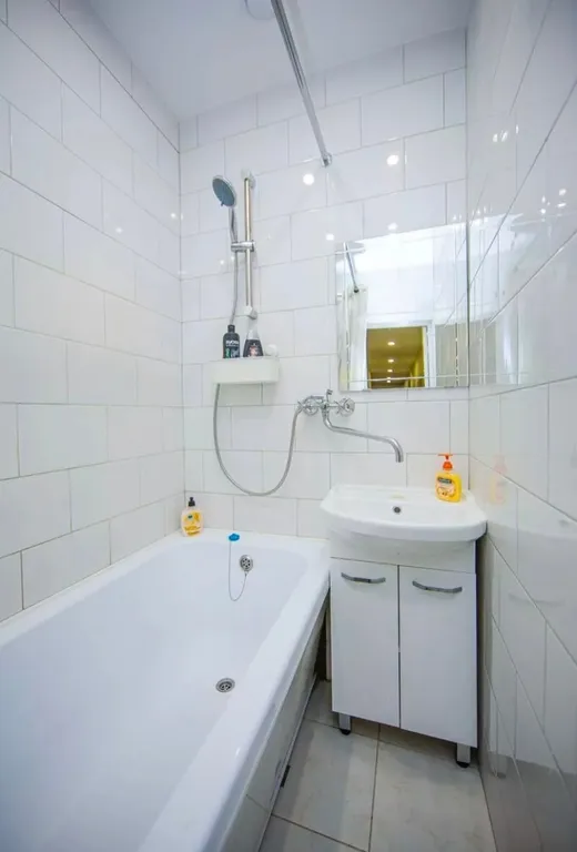 Квартира Квартира Happy Point Apartment — Санкт-Петербург