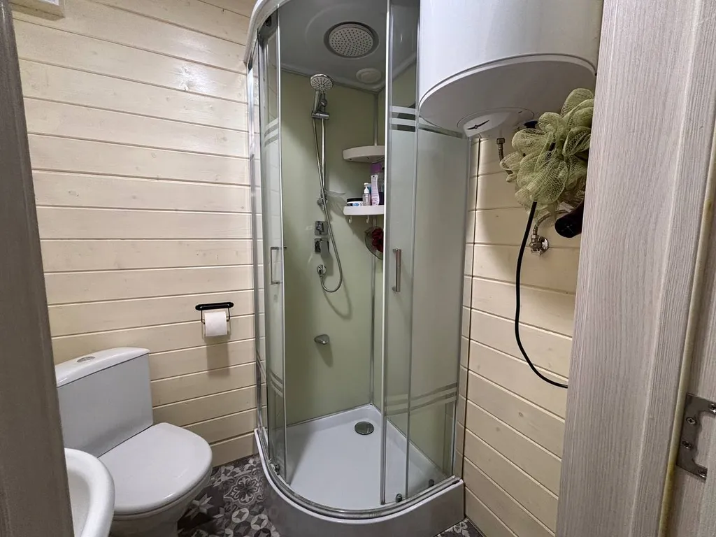 Уютная трешка в центре рядом с ДС Юбилейный