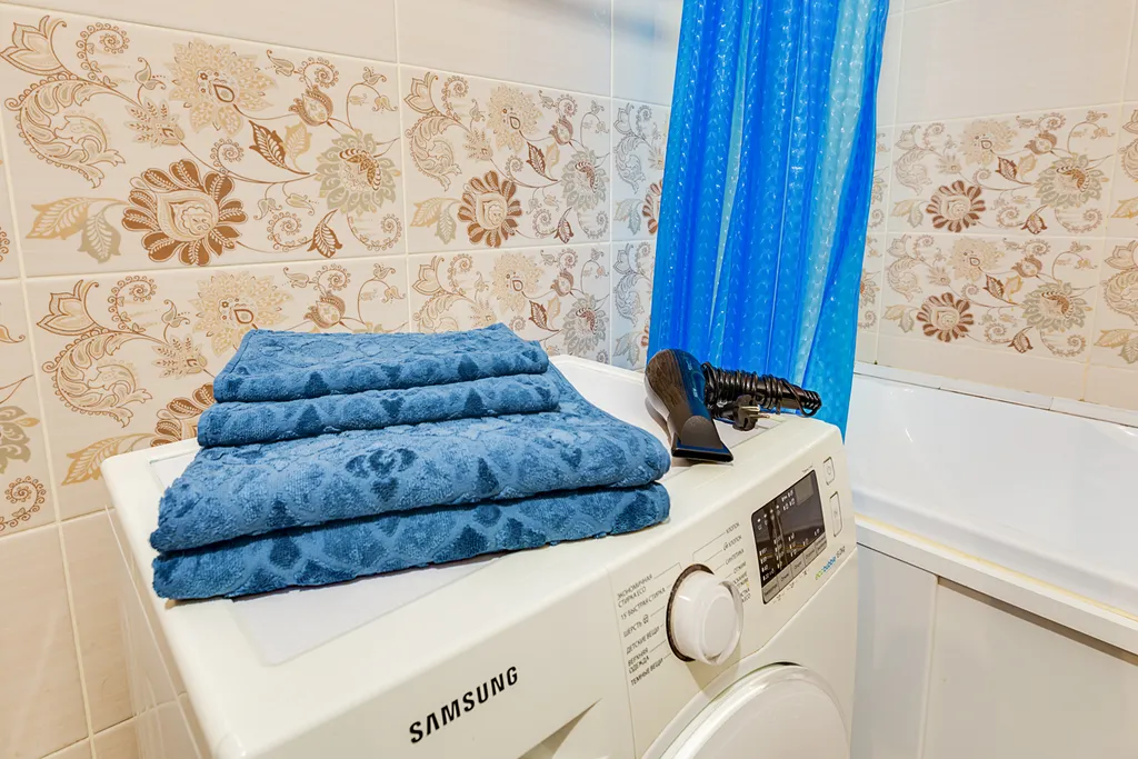 Красивая квартира