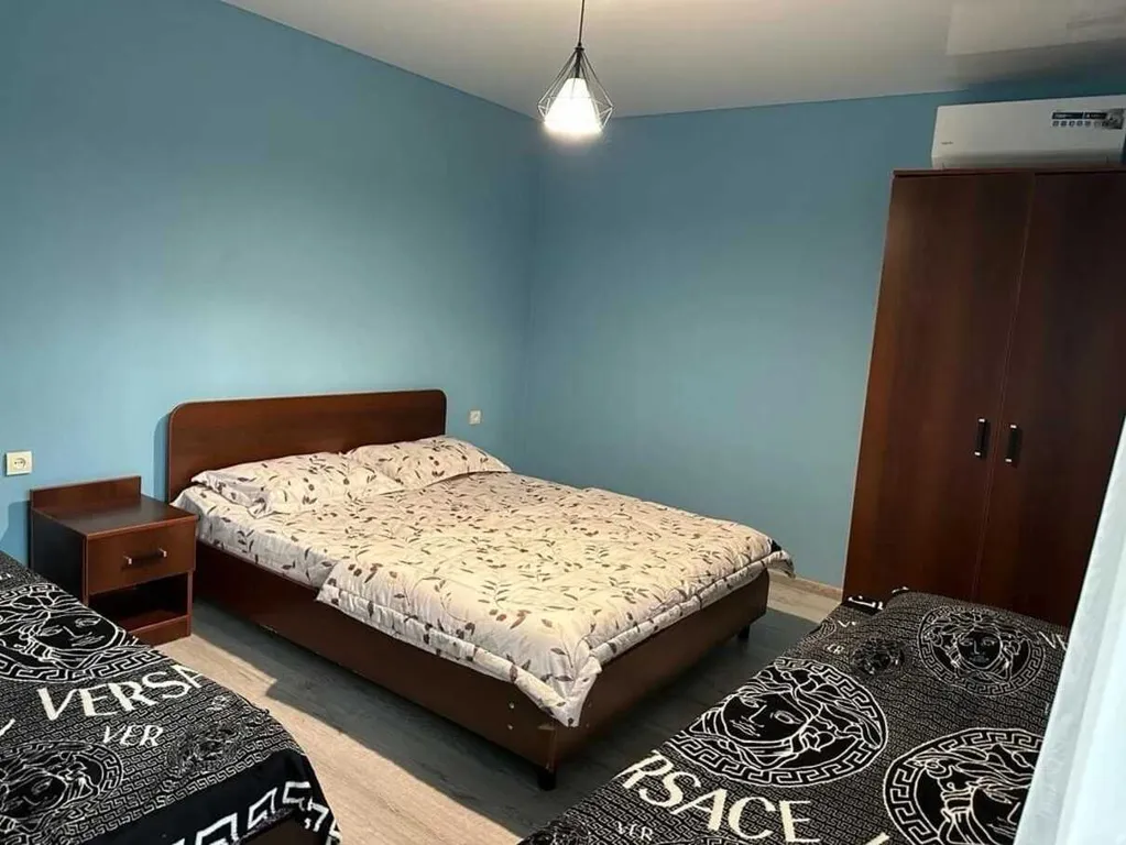 Квартира Комната — аренда посуточно в Новый Афон