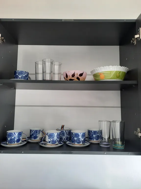 Квартира Уютная квартира недалеко от Царского Села — Шушары