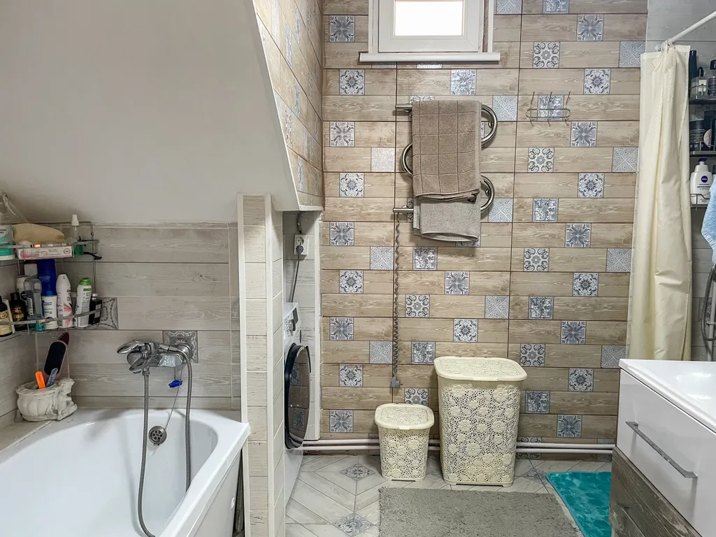 Уютный дом недалеко от моря