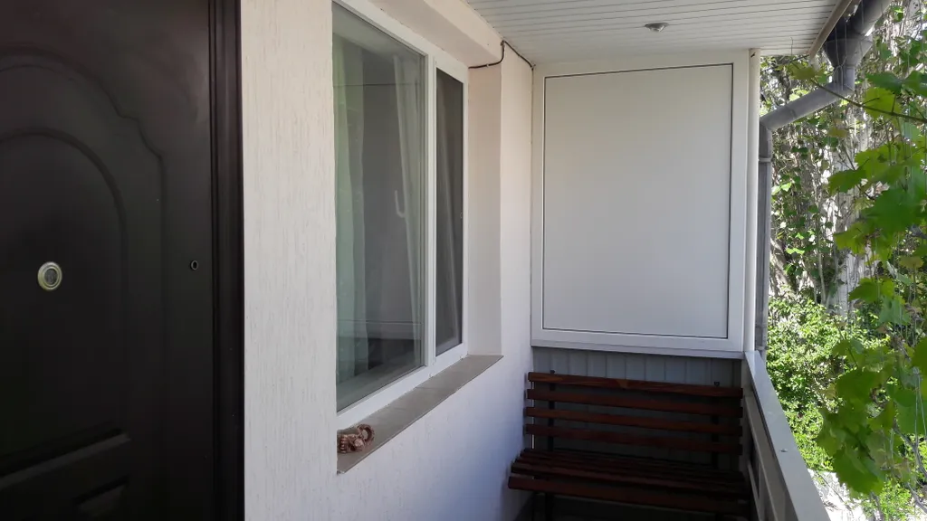 1-комнатный Дом