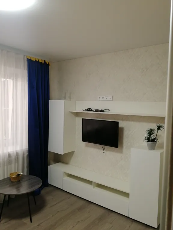 Уютная квартира в центре города, в шаговой доступности от жд вокзала