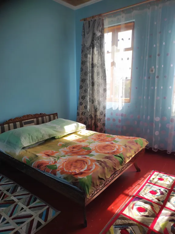 Квартира Уютные смежные комнаты в частном дом. — аренда посуточно в Сухум