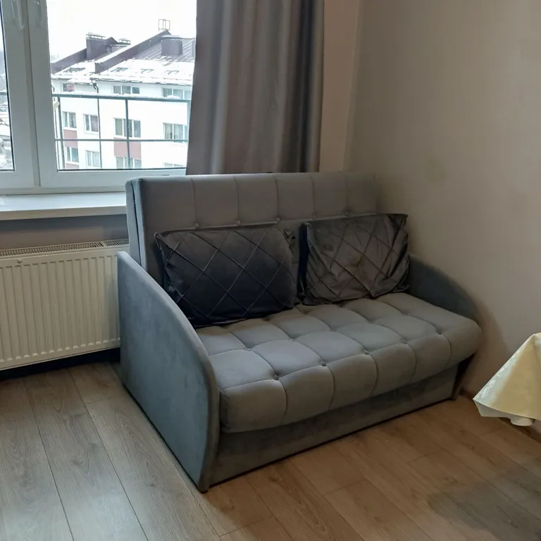 Привлекательная , уютная квартира во Всеволожске