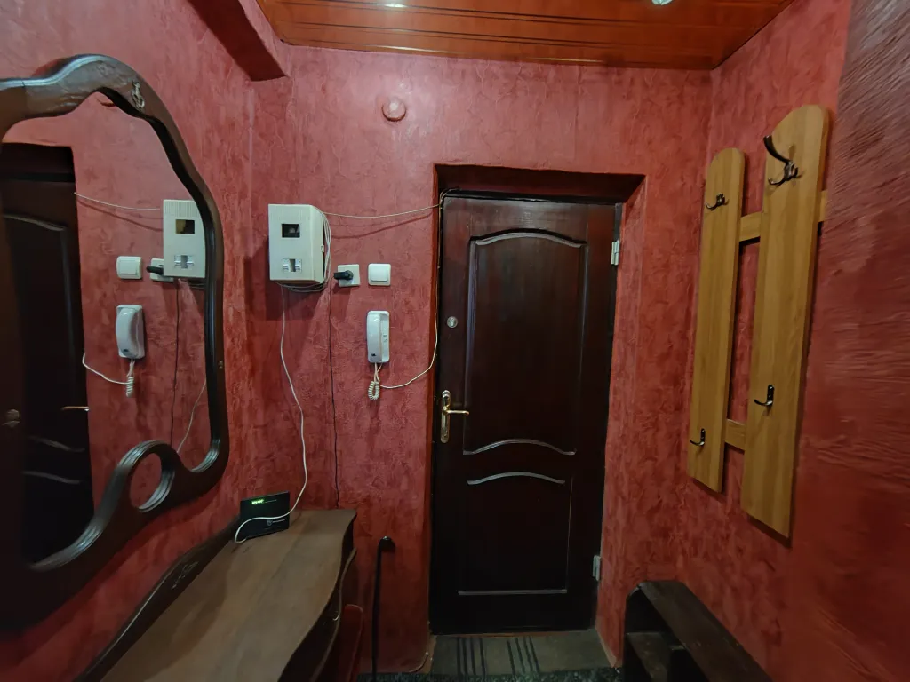 Уютная квартира по доступной цене