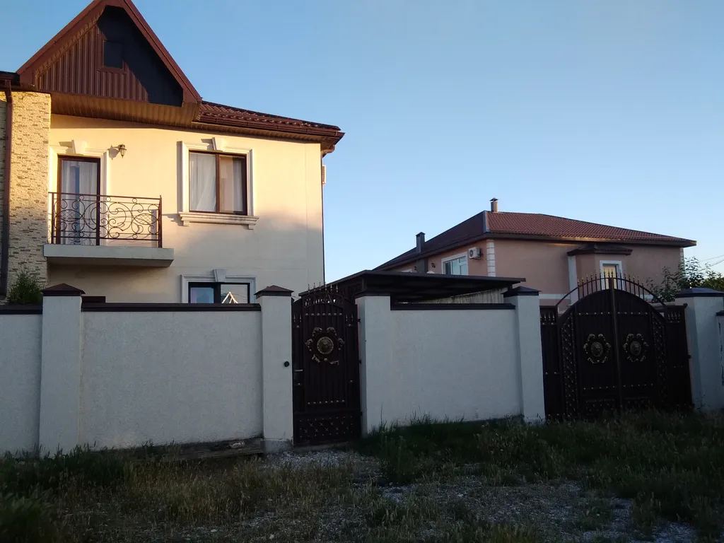 Комната для спокойного отдыха