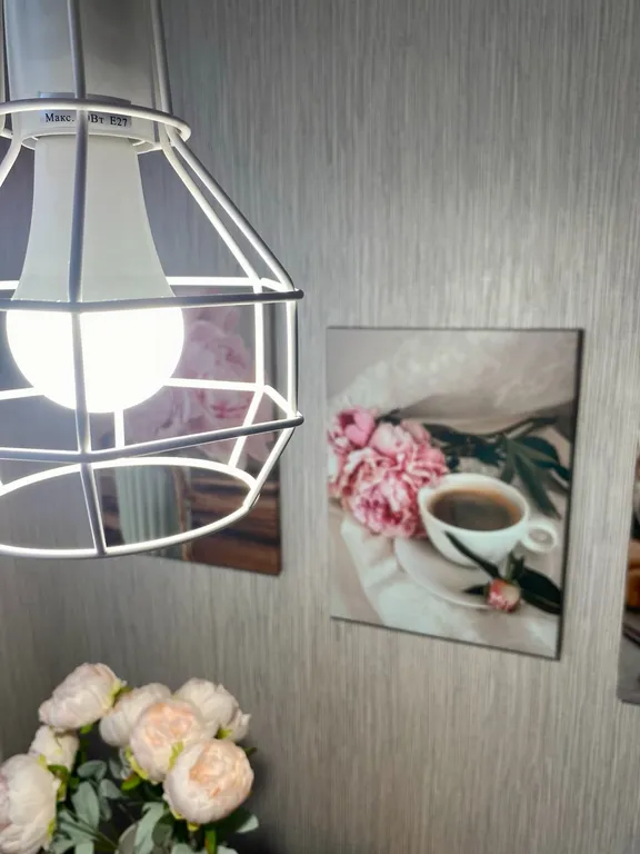 Квартира Уютная квартира в центральном районе города — Курск