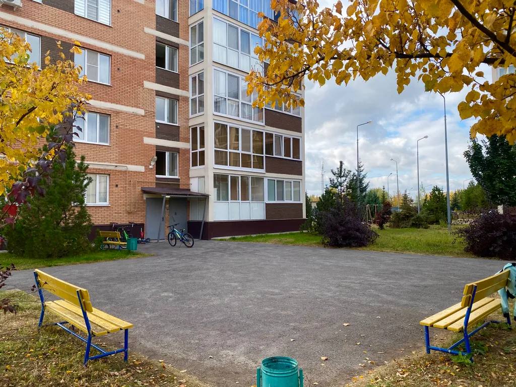 Квартира Уютная квартира в 15 мин от аэропорта, М12, от центра, рядом с Термами — Казань