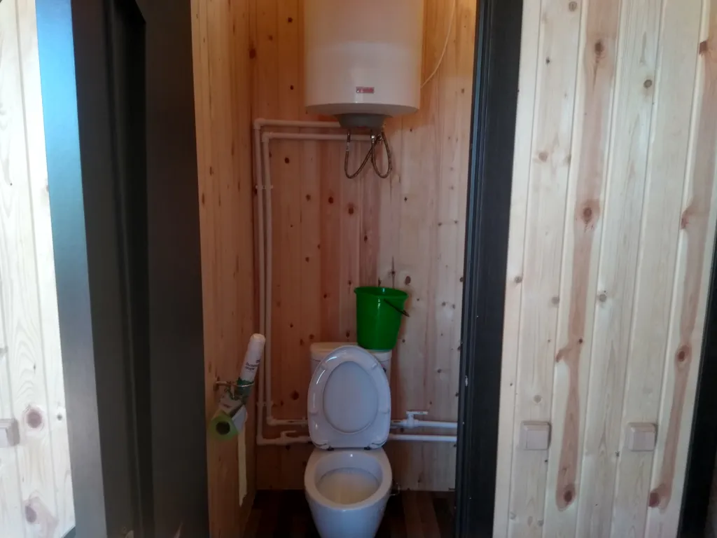 3-комнатный Дом