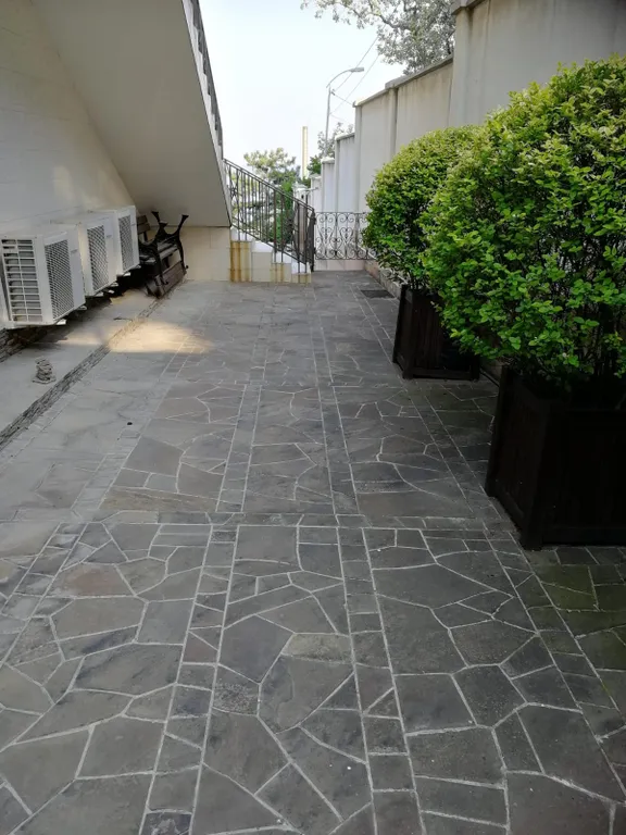 Апартаменты с видом на море