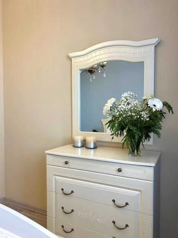 Квартира Апартаменты Oliva — Анапа