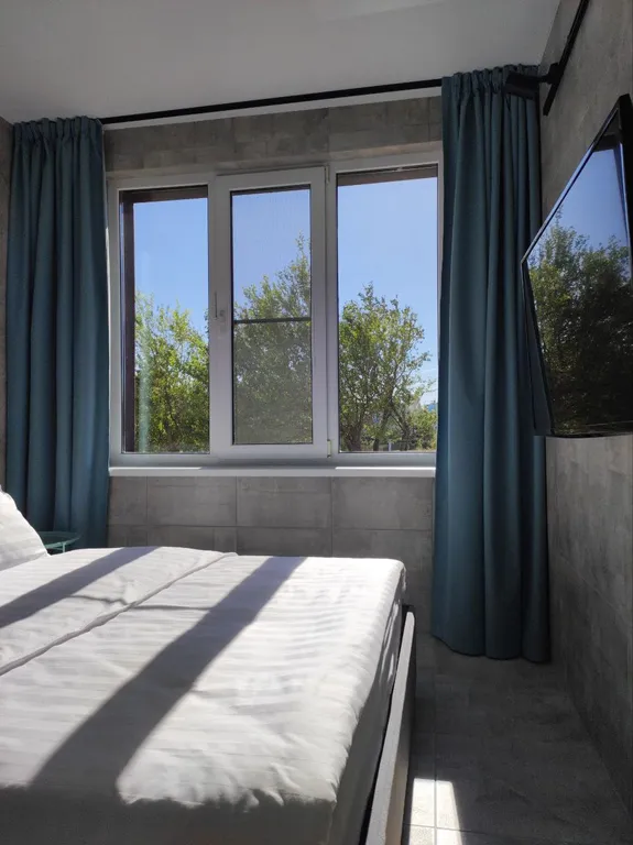 Квартира Квартира Твоё Море № 5 — Геленджик