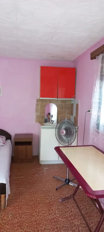 Коттедж Гостевой дом Бамбук — Гагра