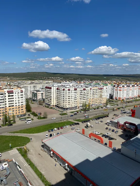 Квартира Уютная квартира с быстрым  выездом на СКАД Вы захотите вернуться — Саратов