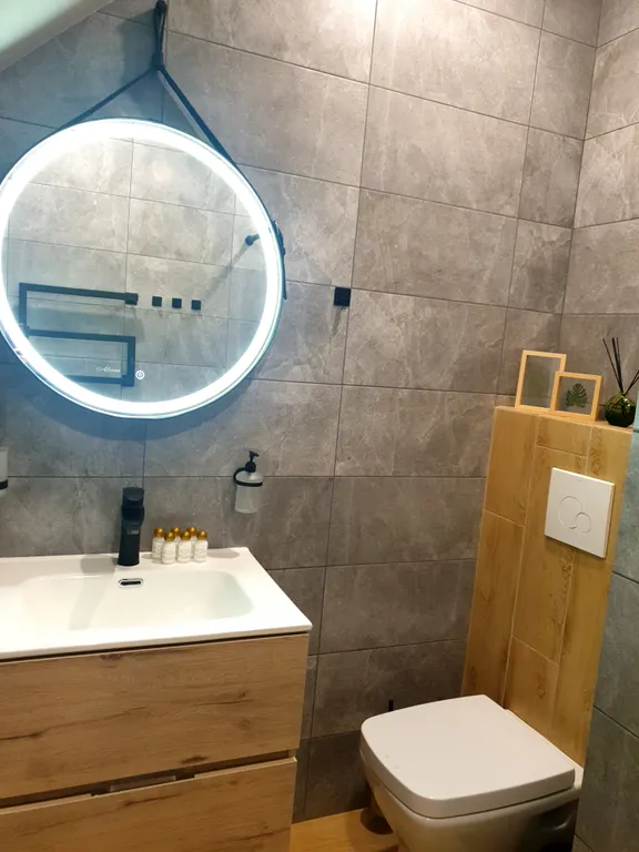 Дом на море