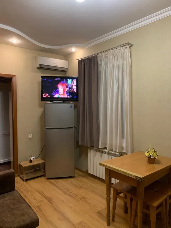 Милый домик Попутный ветер