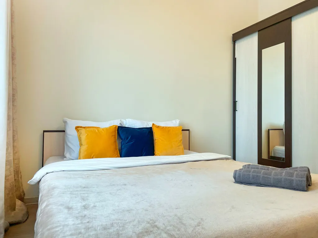 Уютная квартира — аренда посуточно в Красногорск