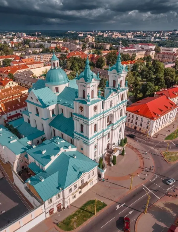 Квартира в самом центре