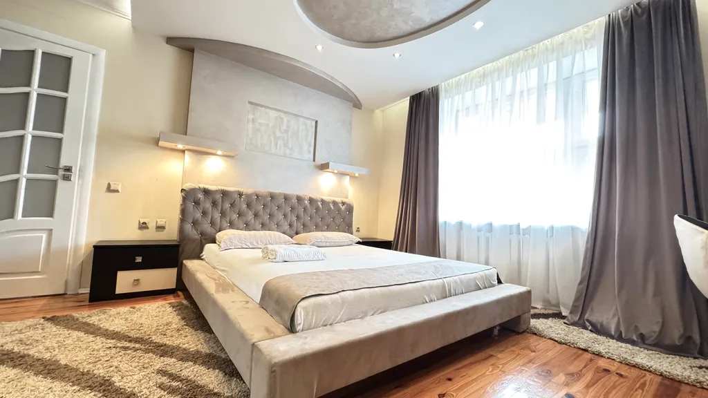 Квартира Aparthome — аренда посуточно в Брест