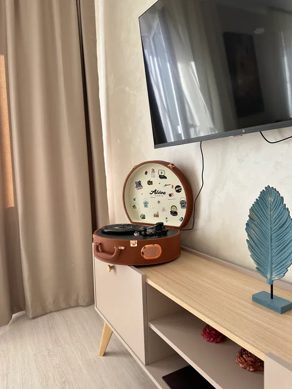 Уютная новая квартира возле вокзала и центра города