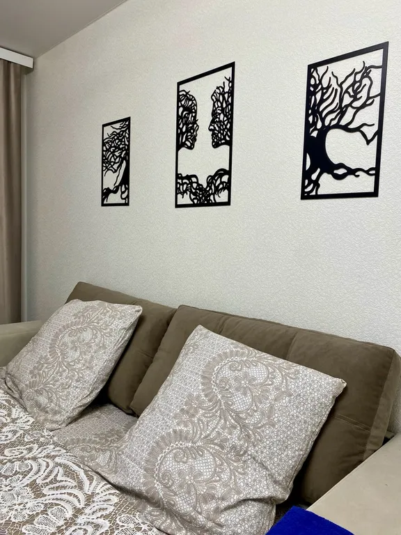 Уютная, светлая квартира в центральном районе города Курск