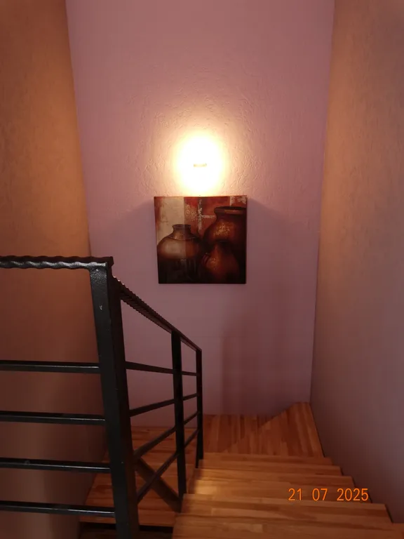 Дом на берегу балтийского моря