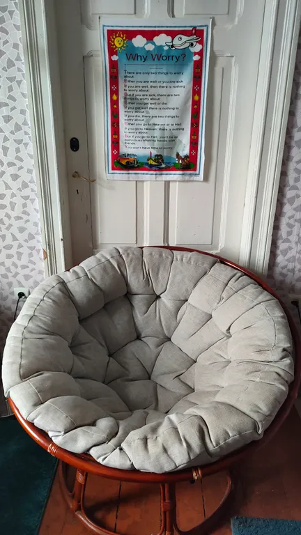 Квартира Квартира отдыха Юлиус в самом центре города — Светлогорск