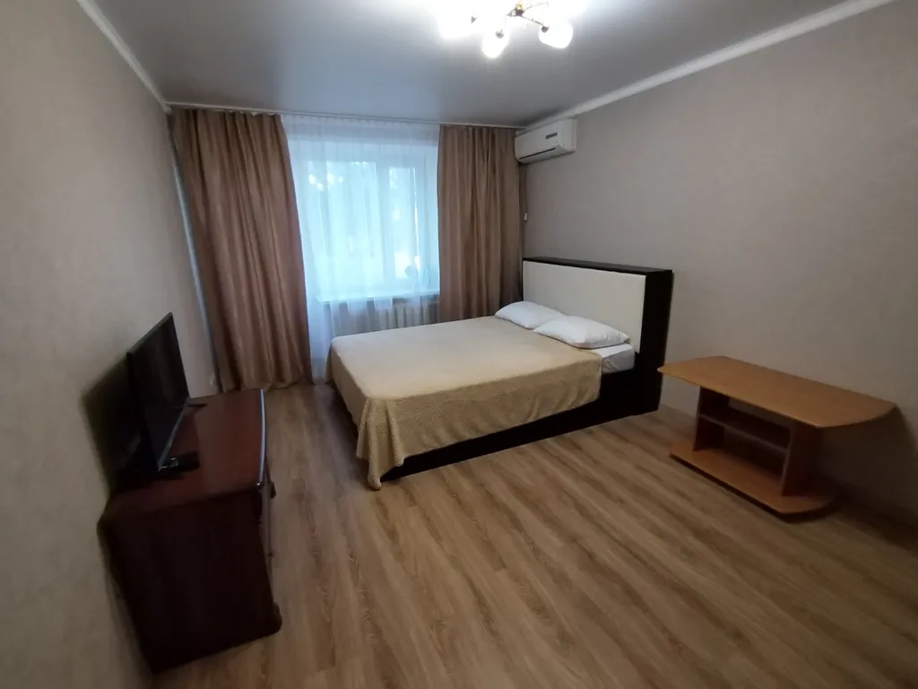 Квартира Уютная квартира с видом на море — Ейск