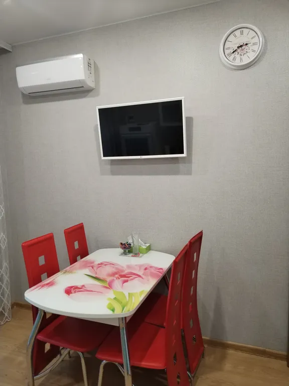 Уютная квартира для комфортного отдыха