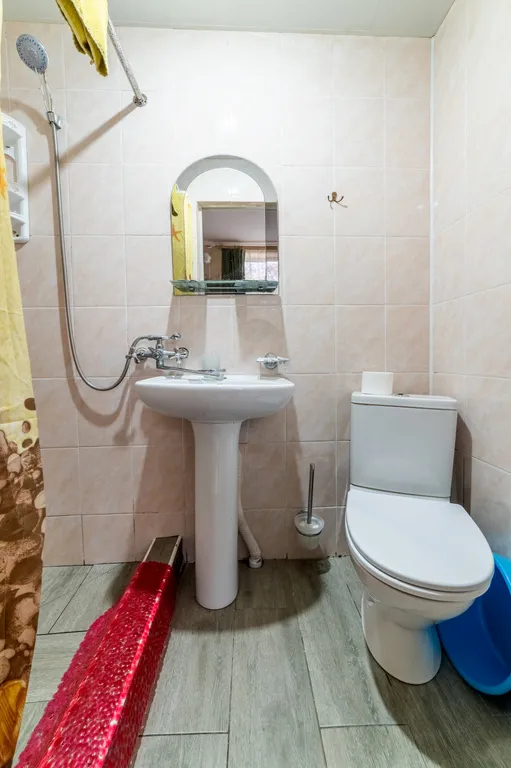 Квартира Комната — Нижнее Учдере