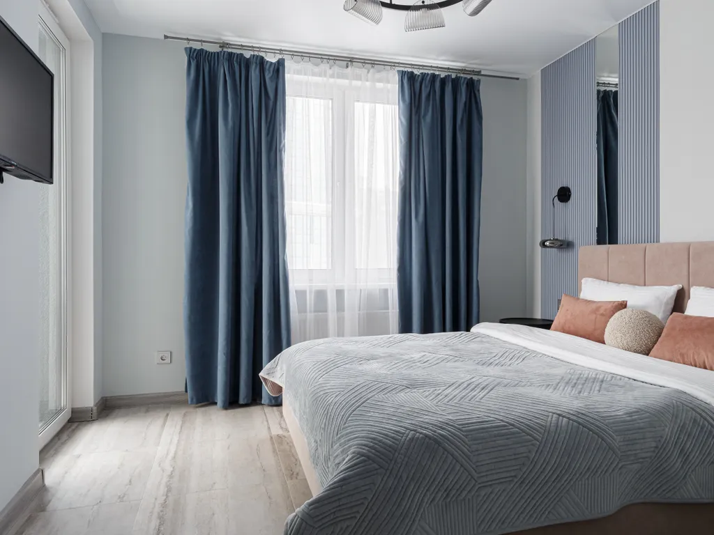 Квартира 1-комнатная Квартира — Шушары