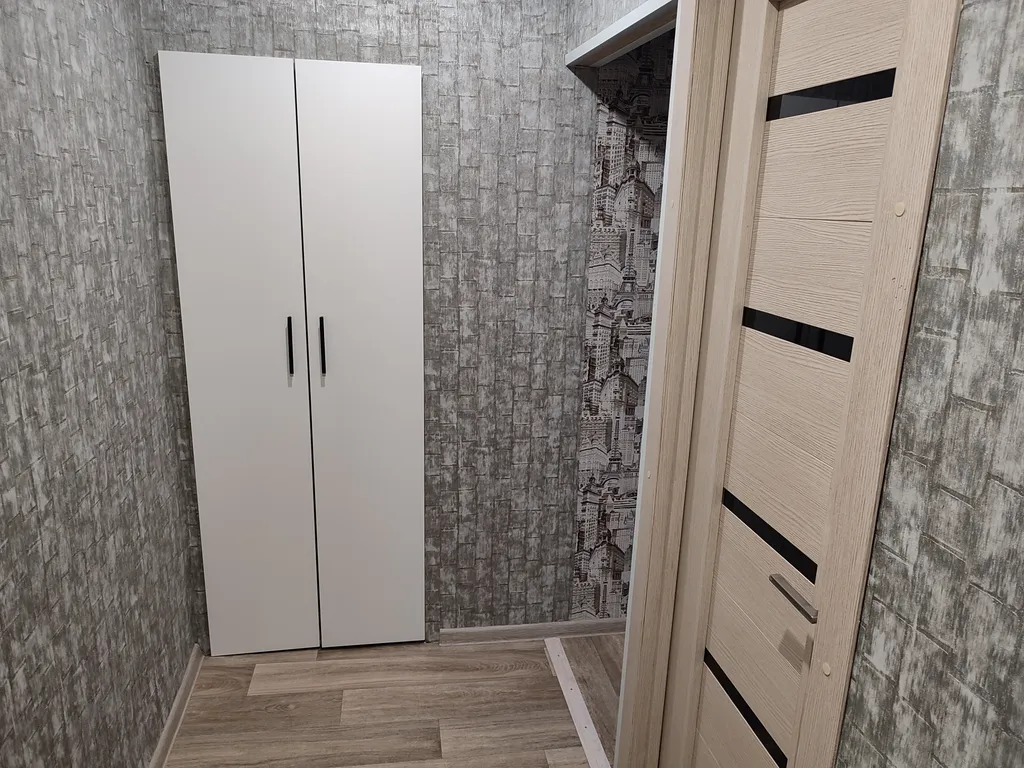 Однокомнатная уютная квартира