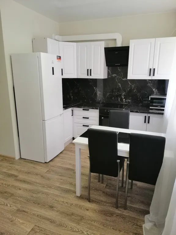 Квартира Уютная студия — аренда посуточно в Новороссийск