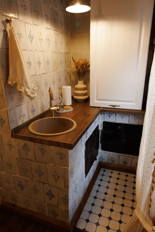 Дом на Пушкинской