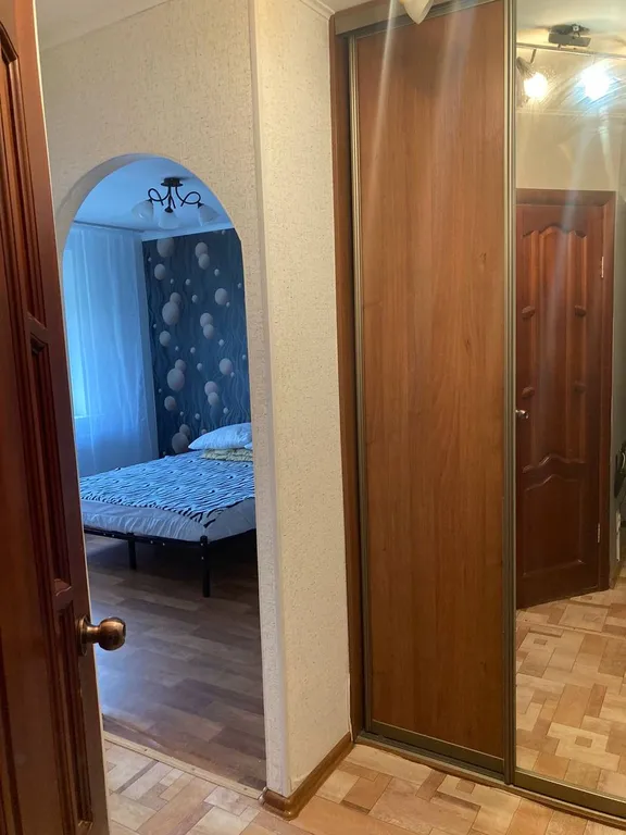 Однушка рядом с НКИ