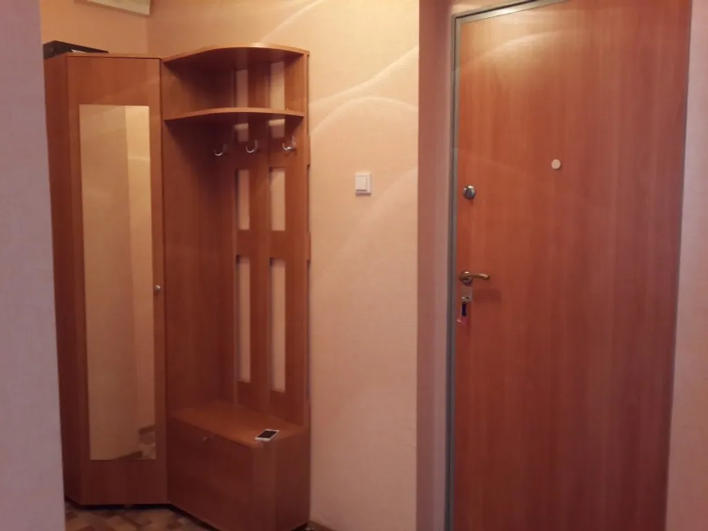 Квартира рядом с вокзалом Томск-2 и жд больницей