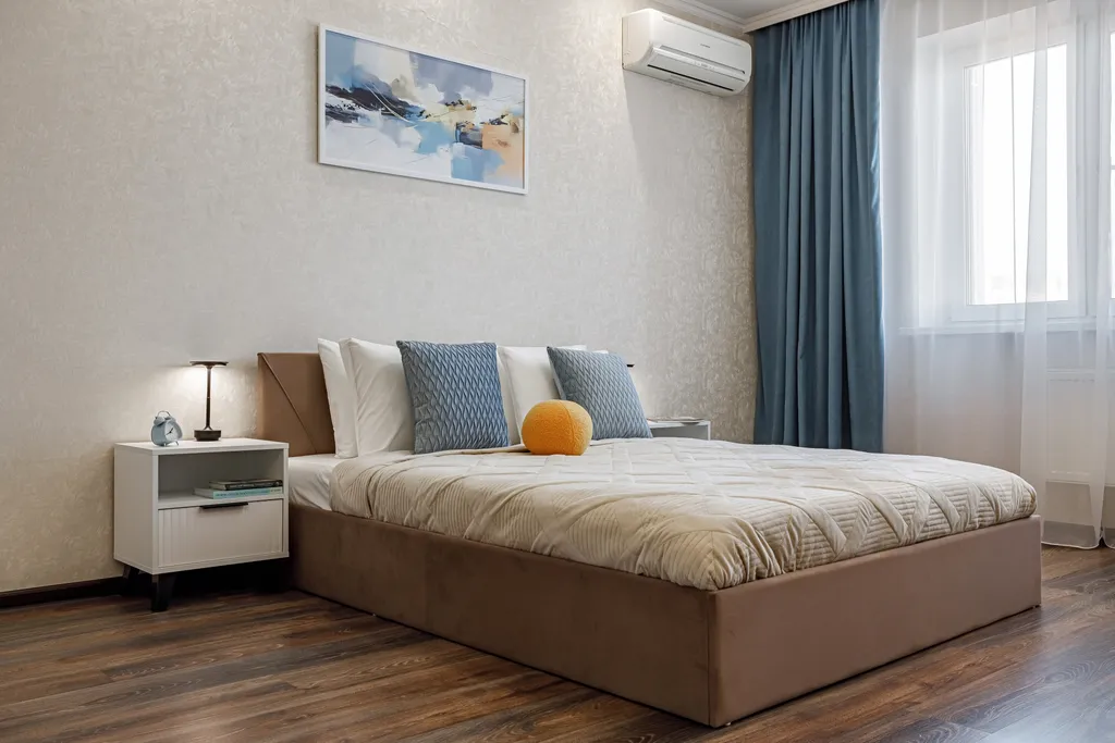 Квартира в центре