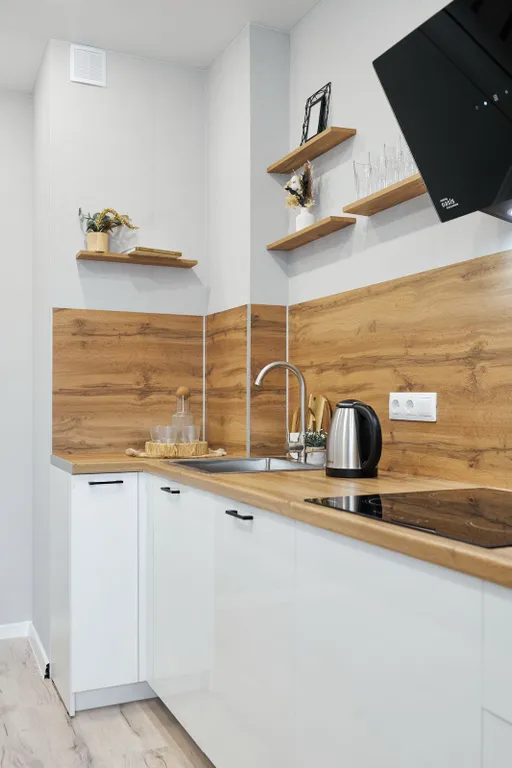 Новая двухкомнатная квартира в ЖК Новый горизонт