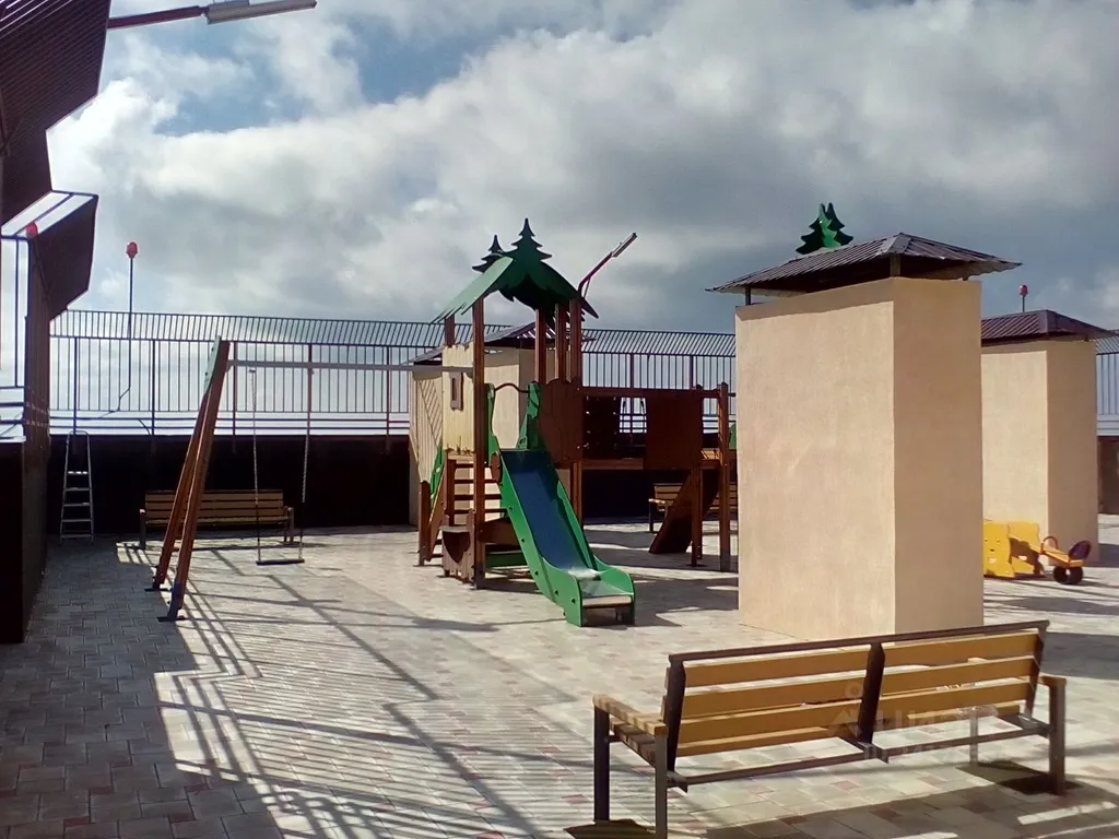 Квартира Квартира УЮТНЫЙ ПРОВАНС У МОРЯ: ВАША ИДЕАЛЬНАЯ ЕВРО-ТРЕШКА В АНАПЕ! — Анапа