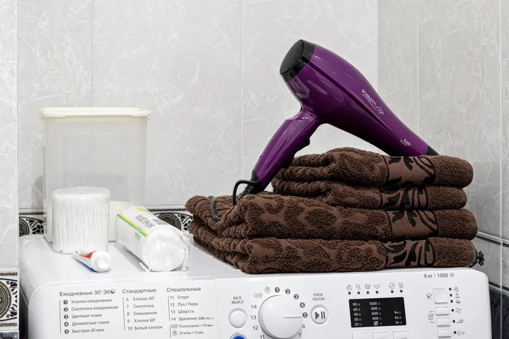 Атмосферная 2-комнатная квартира на 21 этаже